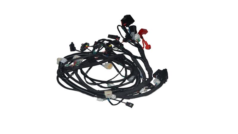 ELEKTRİK TESİSATI (TRV350)